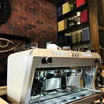 James Joyce Coffetel Beijing Gulou Street, Nanluoguxiang