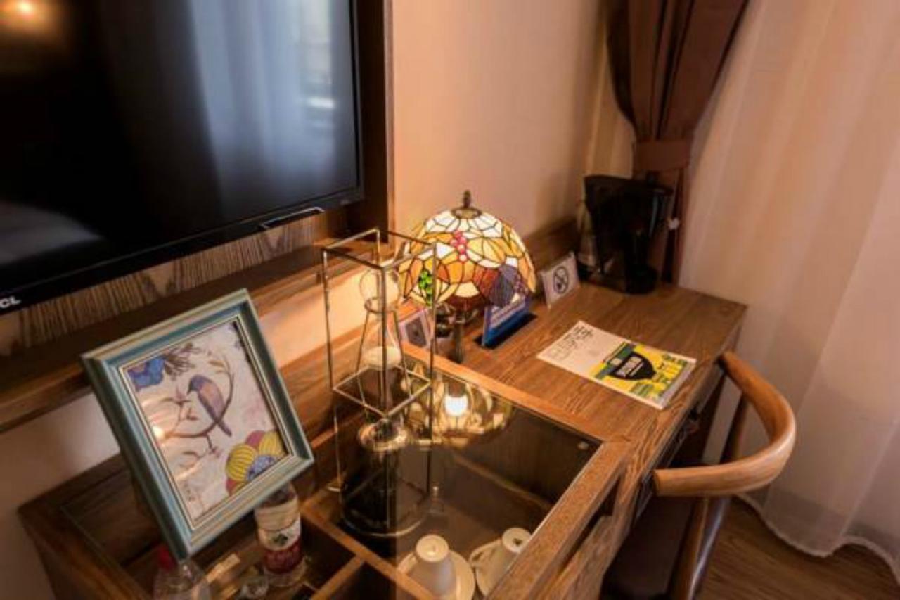 Joyce Coffetel Gulou Street, Nanluoguxiang Beijing