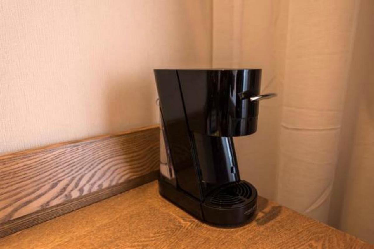 Joyce Coffetel Gulou Street, Nanluoguxiang Peking (Beijing)