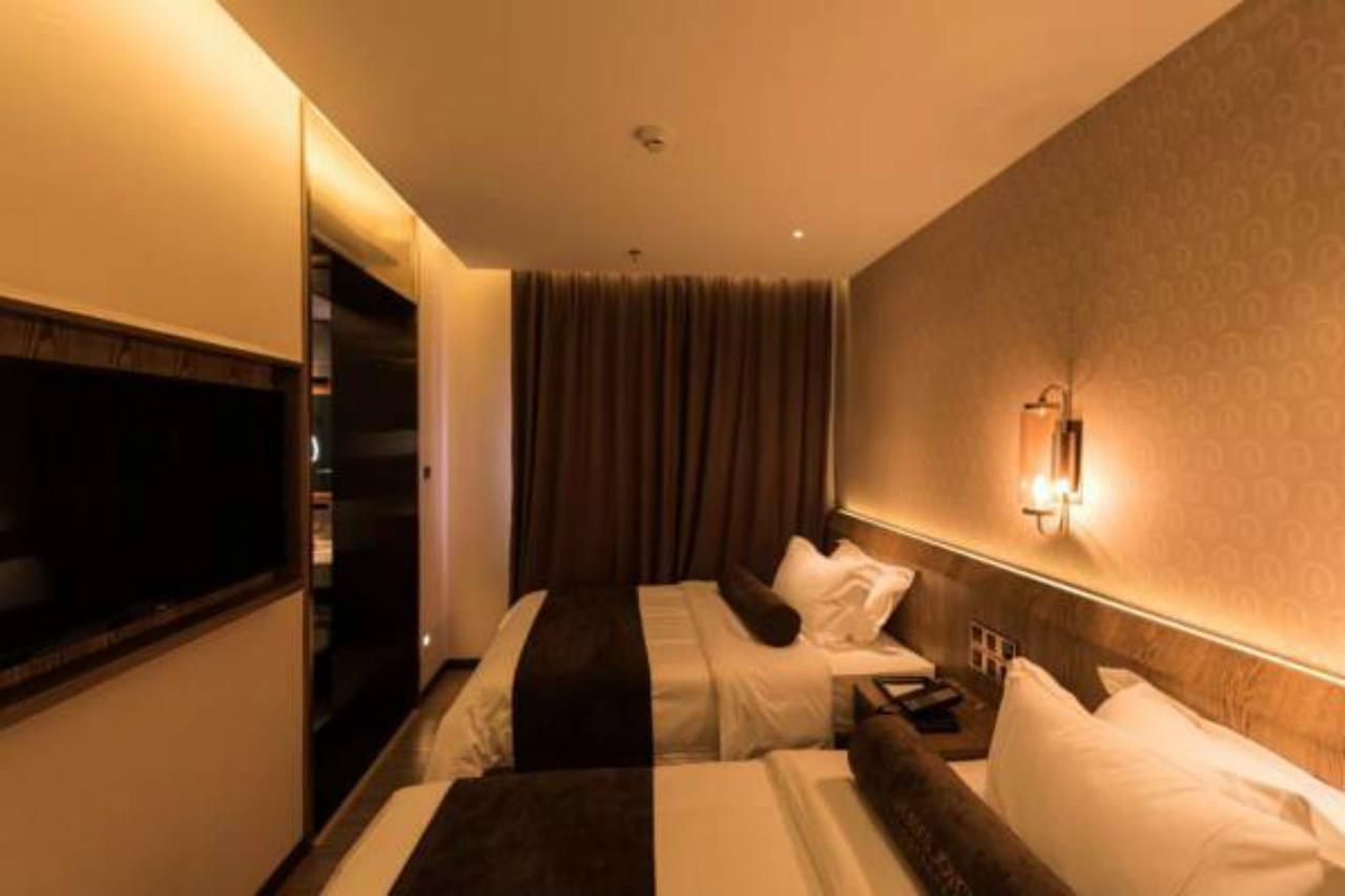Joyce Coffetel Gulou Street, Nanluoguxiang Hotel Peking (Beijing)