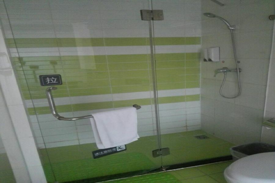 Joyce Coffetel Gulou Street, Nanluoguxiang 4* Peking (Beijing)
