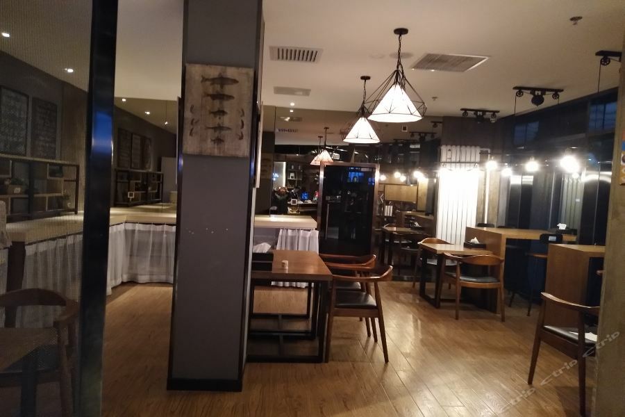 Hotel Joyce Coffetel Gulou Street, Nanluoguxiang 4*